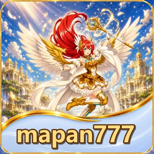 Contoh katalog aplikasi di mapan777